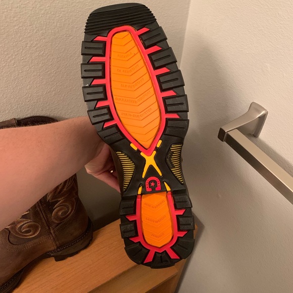 Durango cowboy boots - Picture 2 of 6